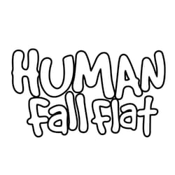 Curve Digital Human : Fall Flat - Anniversary Edition Spéciale Nintendo Switch