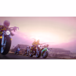 Tripwire Interactive Road Redemption Standard Anglais Nintendo Switch