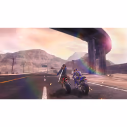 Pixel Dash Studios Road Redemption Standard Nintendo Switch - Vue supplémentaire 13