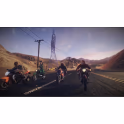 Pixel Dash Studios Road Redemption Standard Nintendo Switch - Vue supplémentaire 15
