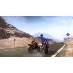 Pixel Dash Studios Road Redemption Standard Nintendo Switch - Vue supplémentaire 6