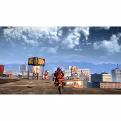 Pixel Dash Studios Road Redemption Standard Nintendo Switch - Vue supplémentaire 8