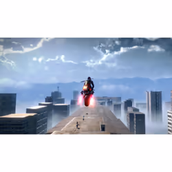 Pixel Dash Studios Road Redemption Standard Nintendo Switch - Vue supplémentaire 9