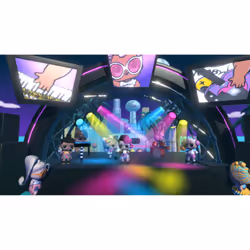Nighthawk Interactive L.O.L. Surprise! Remix Edition : We Rule The World Standard Nintendo Switch - Vue supplémentaire 5
