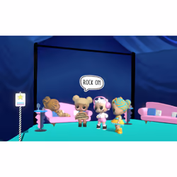 Nighthawk Interactive L.O.L. Surprise! Remix Edition : We Rule The World Standard Nintendo Switch - Vue supplémentaire 6