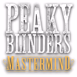 Curve Games Peaky Blinders : Mastermind, Nintendo Switch, M (Mature), Support physique