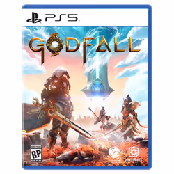 GAME Godfall, PlayStation 5, RP (Classement à venir)
