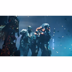 GAME Godfall Standard Allemand, Anglais PlayStation 5