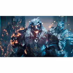 GAME Godfall Standard Allemand, Anglais PlayStation 5