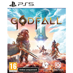 Gearbox Godfall Standard PlayStation 5