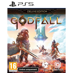 Gearbox Godfall - Deluxe Edition Premium PlayStation 5