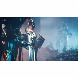 Gearbox Godfall - Ascended Edition Premium PlayStation 5