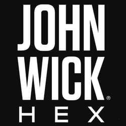 Good Shepherd Entertainment John Wick Hex Standard Nintendo Switch