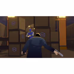 Good Shepherd Entertainment John Wick Hex Standard Nintendo Switch
