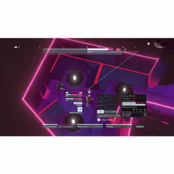 Good Shepherd Entertainment John Wick Hex Standard Nintendo Switch