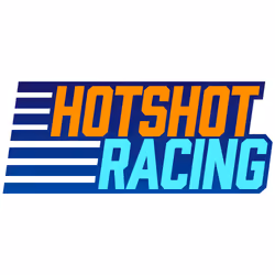 Curve Digital Hotshot Racing, PlayStation 4, Mode Multiplayer, Tout le monde, Support physique