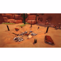 Fangamer Bugsnax Standard PlayStation 4