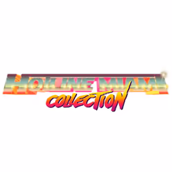 Devolver Digital Hotline Miami Collection, Nintendo Switch, M (Mature), Support physique