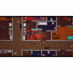 Devolver Digital Hotline Miami Collection Standard Nintendo Switch