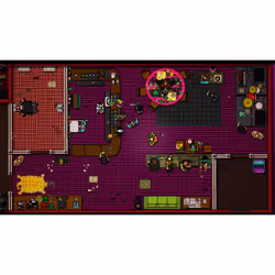 Devolver Digital Hotline Miami Collection Standard Nintendo Switch