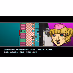 Devolver Digital Hotline Miami Collection Standard Nintendo Switch - Vue supplémentaire 4