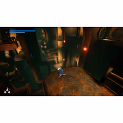 Graffiti Entertainment Blue Fire Standard Nintendo Switch - Vue supplémentaire 11