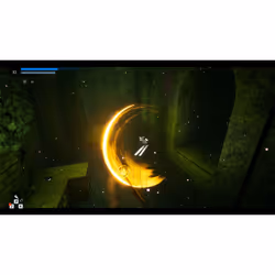 Graffiti Entertainment Blue Fire Standard Nintendo Switch - Vue supplémentaire 12