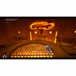 Graffiti Entertainment Blue Fire Standard Nintendo Switch - Vue supplémentaire 13