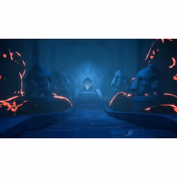 Graffiti Entertainment Blue Fire Standard Nintendo Switch