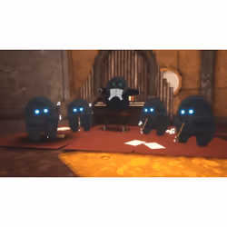 Graffiti Entertainment Blue Fire Standard Nintendo Switch - Vue supplémentaire 6