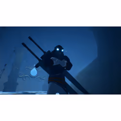 Graffiti Entertainment Blue Fire Standard Nintendo Switch - Vue supplémentaire 8