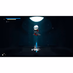 Graffiti Entertainment Blue Fire Standard Nintendo Switch - Vue supplémentaire 9