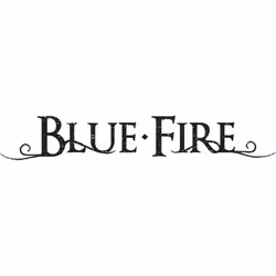 Graffiti Entertainment Blue Fire