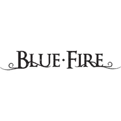 Graffiti Entertainment Blue Fire Standard PlayStation 4