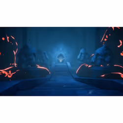Graffiti Entertainment Blue Fire Standard PlayStation 4