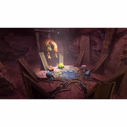 Good Shepherd Entertainment The Eternal Cylinder Standard Allemand, Anglais, Espagnol, Français, Italien, POR-BRA, Russe Xbox One/Xbox Series X