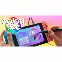 Nighthawk Interactive Colors Live!, Nintendo Switch, Tout le monde