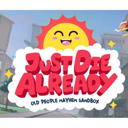 Curve Digital Just Die Already Standard Multilingue Nintendo Switch