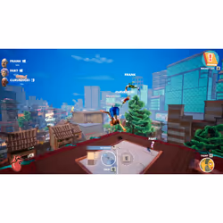 Curve Digital Just Die Already Standard Multilingue Nintendo Switch