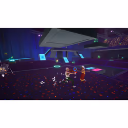 Curve Games Just Die Already, Nintendo Switch, M (Mature)