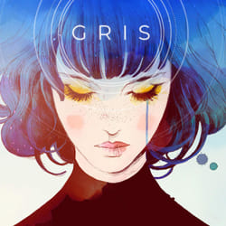 Devolver Digital Gris Standard