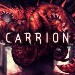 Devolver Digital Carrion Standard