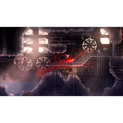 Devolver Digital Carrion Standard