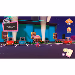 Konami L.O.L Surprise! Movie Night Standard Espagnol Nintendo Switch