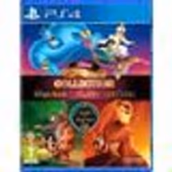Disney Classic Games Collection Jeu PS4