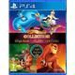 Disney Classic Games Collection Jeu PS4