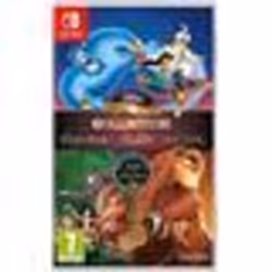 Disney Classic Games Collection Jeu Switch