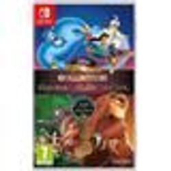 Disney Classic Games Collection Jeu Switch