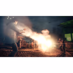 Remedy Entertainment Alan Wake Remastered Standard