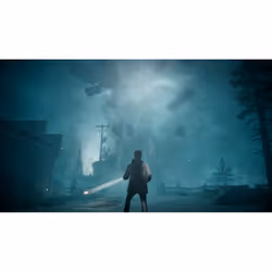 GAME Alan Wake Remastered Standard Anglais, Allemand Xbox Series X